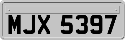 MJX5397