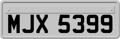 MJX5399