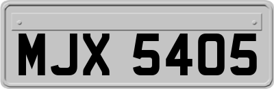 MJX5405