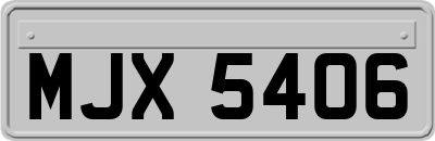 MJX5406