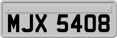 MJX5408