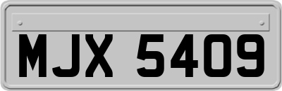 MJX5409
