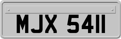 MJX5411