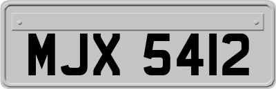 MJX5412