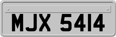 MJX5414