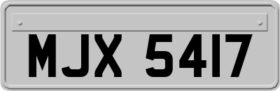 MJX5417