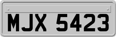 MJX5423