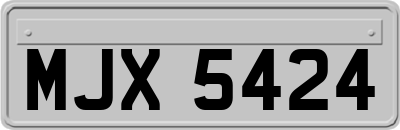 MJX5424