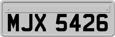 MJX5426