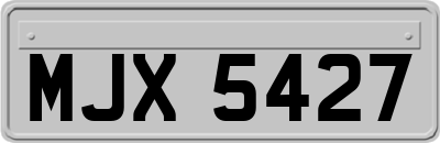 MJX5427