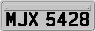 MJX5428