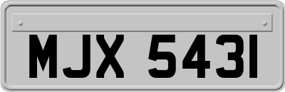 MJX5431