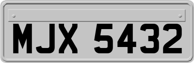 MJX5432