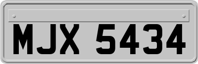 MJX5434