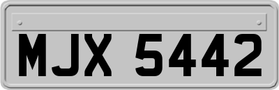 MJX5442