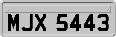 MJX5443