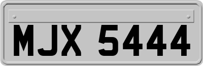 MJX5444