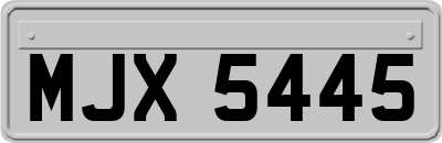 MJX5445