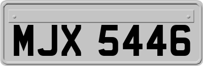 MJX5446