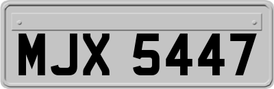 MJX5447