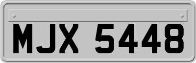 MJX5448