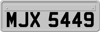MJX5449