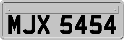 MJX5454