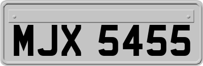 MJX5455