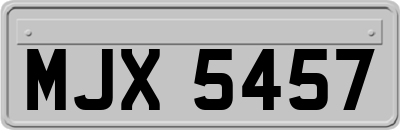 MJX5457