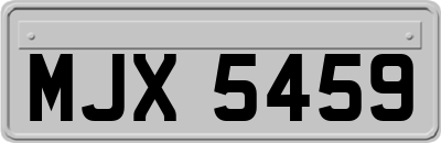MJX5459