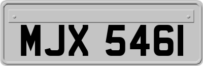 MJX5461