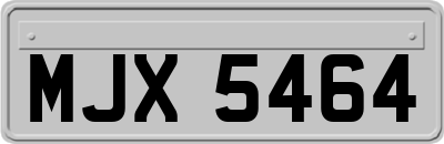 MJX5464