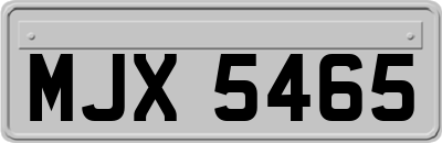 MJX5465