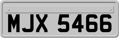 MJX5466