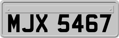 MJX5467
