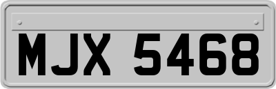 MJX5468
