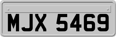 MJX5469