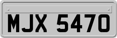 MJX5470
