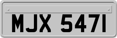 MJX5471