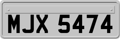 MJX5474