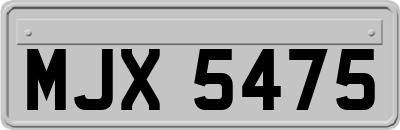MJX5475