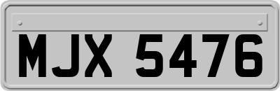 MJX5476