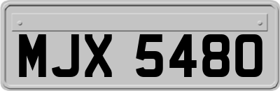 MJX5480