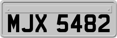 MJX5482