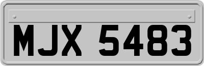 MJX5483
