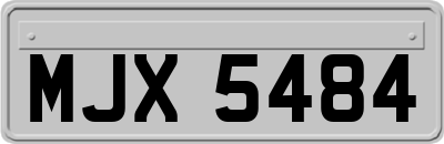MJX5484