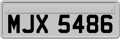 MJX5486