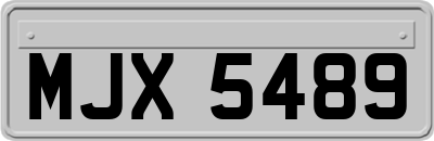 MJX5489