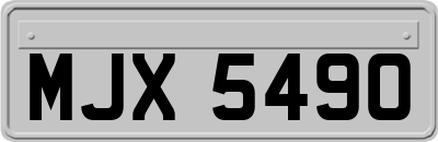 MJX5490