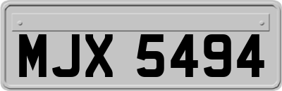 MJX5494